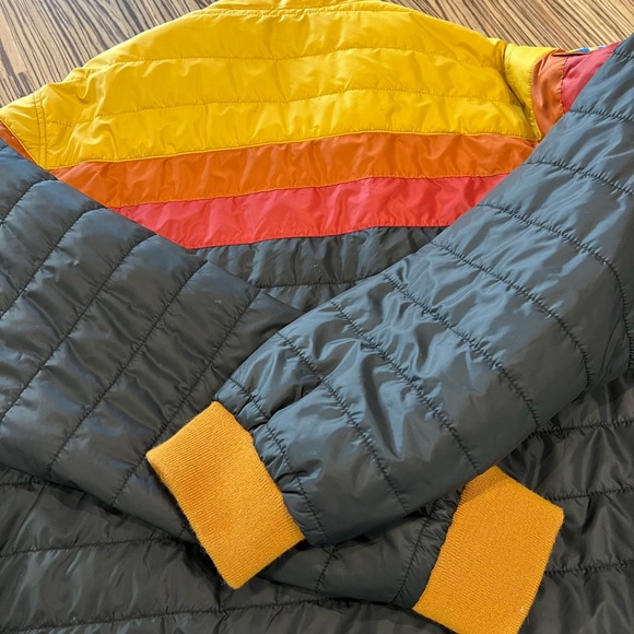 Aviator Nation jacket size XXL (fits like XL) - Picture 5 of 7